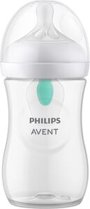 Philips Avent Natural Response Tuttipullo 260 ml, Airfree