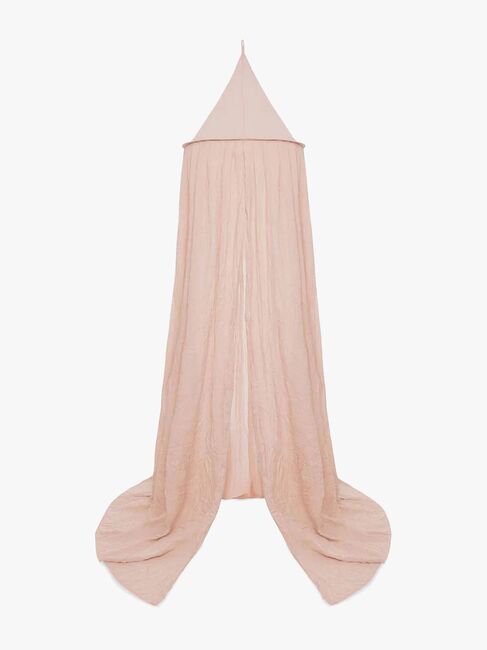 Jollein Vuodekatos Vintage, Wild Rose