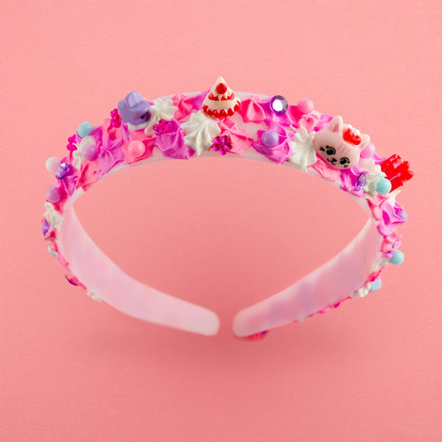 Decoden Magic Deluxe Askartelusetti Hiusasusteet