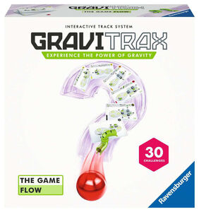 Ravensburger GraviTrax The Game Flow Kuulalabyrintti