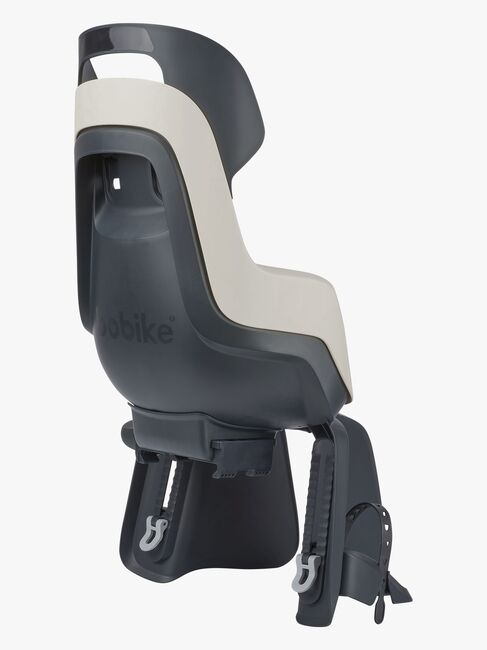 BoBike GO Maxi Rack Mount Pyöränistuin, Vanilla Cup Cake