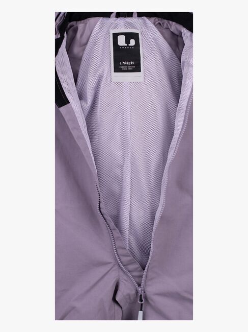 Lindberg Lingbo Välikausihaalari, Lavender