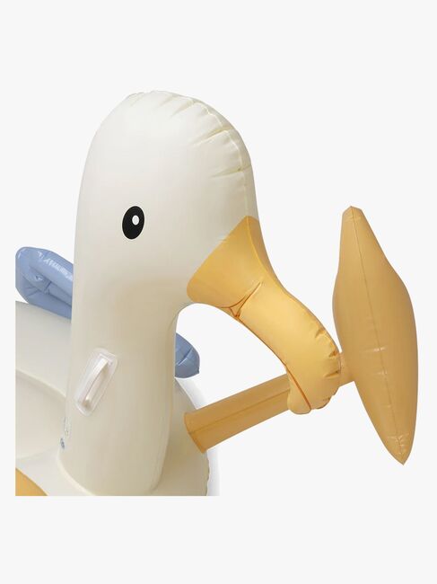 Swim Essentials  Puhallettava Uimapatja, Sunny Seagull