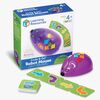 Learning Resources Code & Go Interaktiivinen Lelu Robot Mouse