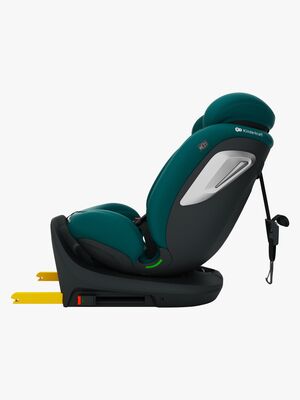 Kinderkraft I-GROW 2 Plus i-Size Turvaistuin, Green