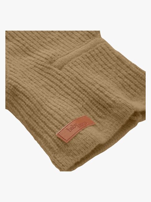 BabyMocs Kypärämyssy, Caramel