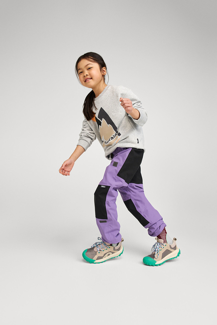 Reima Kulkuri  Vedenpitävät Lenkkarit, Earthy Beige