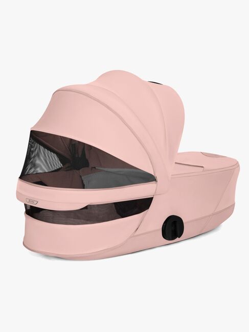 Cybex MIOS/COYA Style Vaunukoppa, Peach Pink