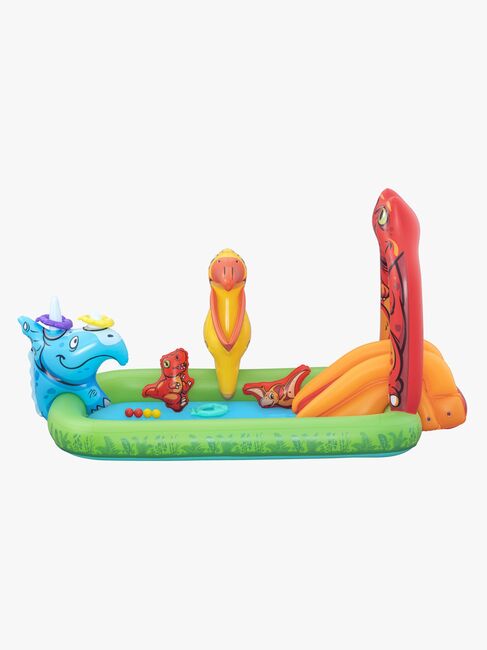 Bestway Jurassic Splash Vesipuisto