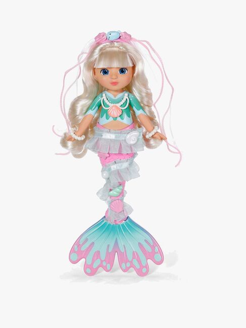 BABY born Glam Up Merenneitonukke Sparkle