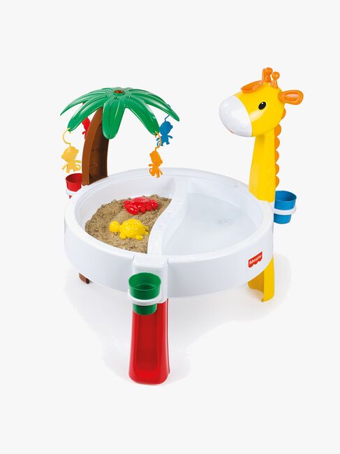 DOLU Vesi & Hiekka Aktiviteettipöytä