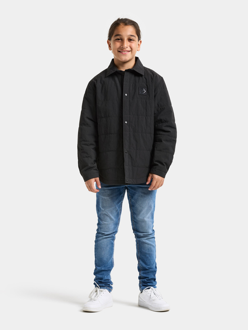 Didriksons Ore Takki, Black