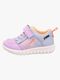 Superfit Sport7 Mini GTX Lenkkarit, Purple/Light Blue