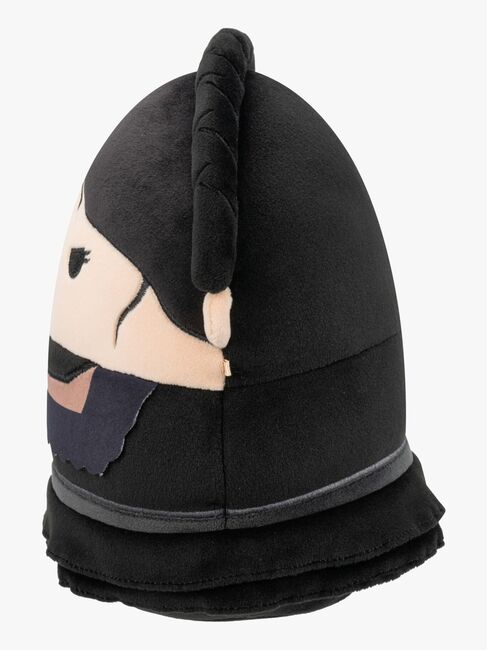 Squishmallows Pehmolelu Wednesday Tanssiasu 20 cm