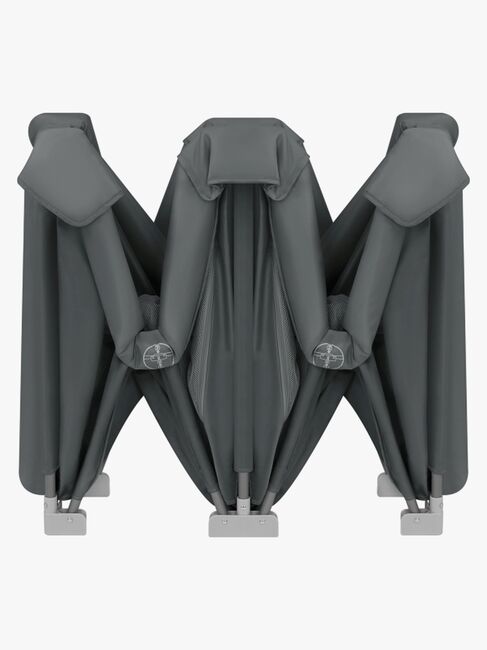 Lionelo Florence Leikkikehä, Grey Stone