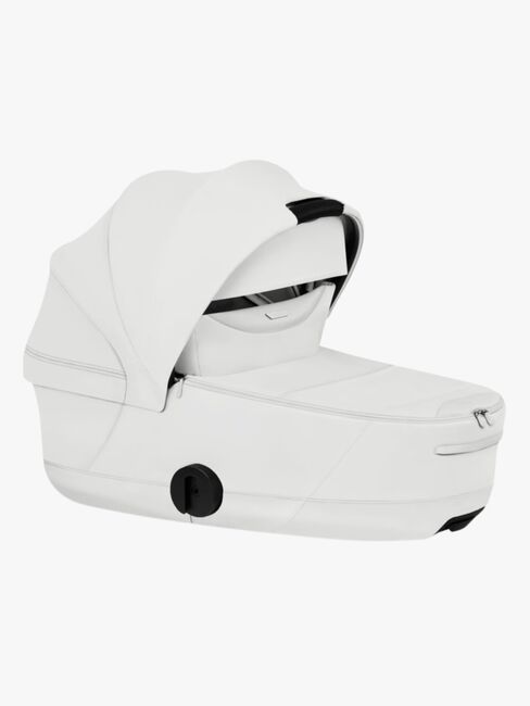 Cybex MIOS/COYA Style Vaunukoppa, Off White