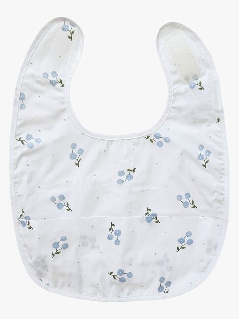 Summerville Organic Ruokalappu, Bluebell