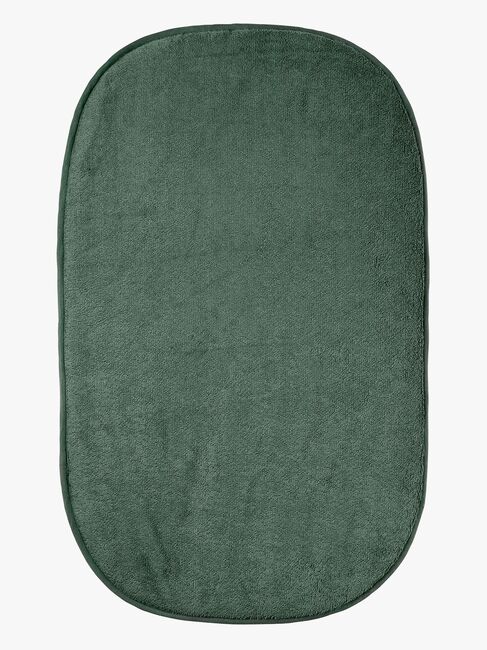 Nattou Softy Hoitoalusta, Tummanvihreä