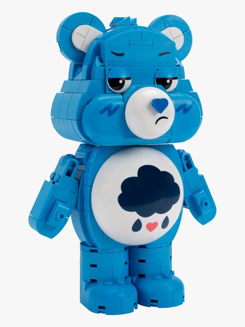 BLDR Care Bears Rakennussarja Mutrunalle 19 cm