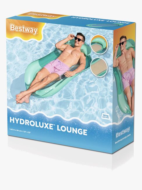 Bestway Uimapatja HydroLuxe Lounge