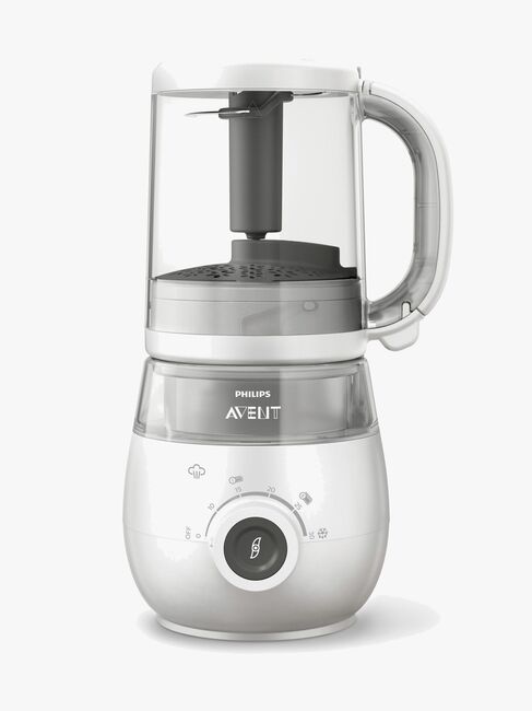 Philips Avent Lastenruokasekoitin 4-in-1