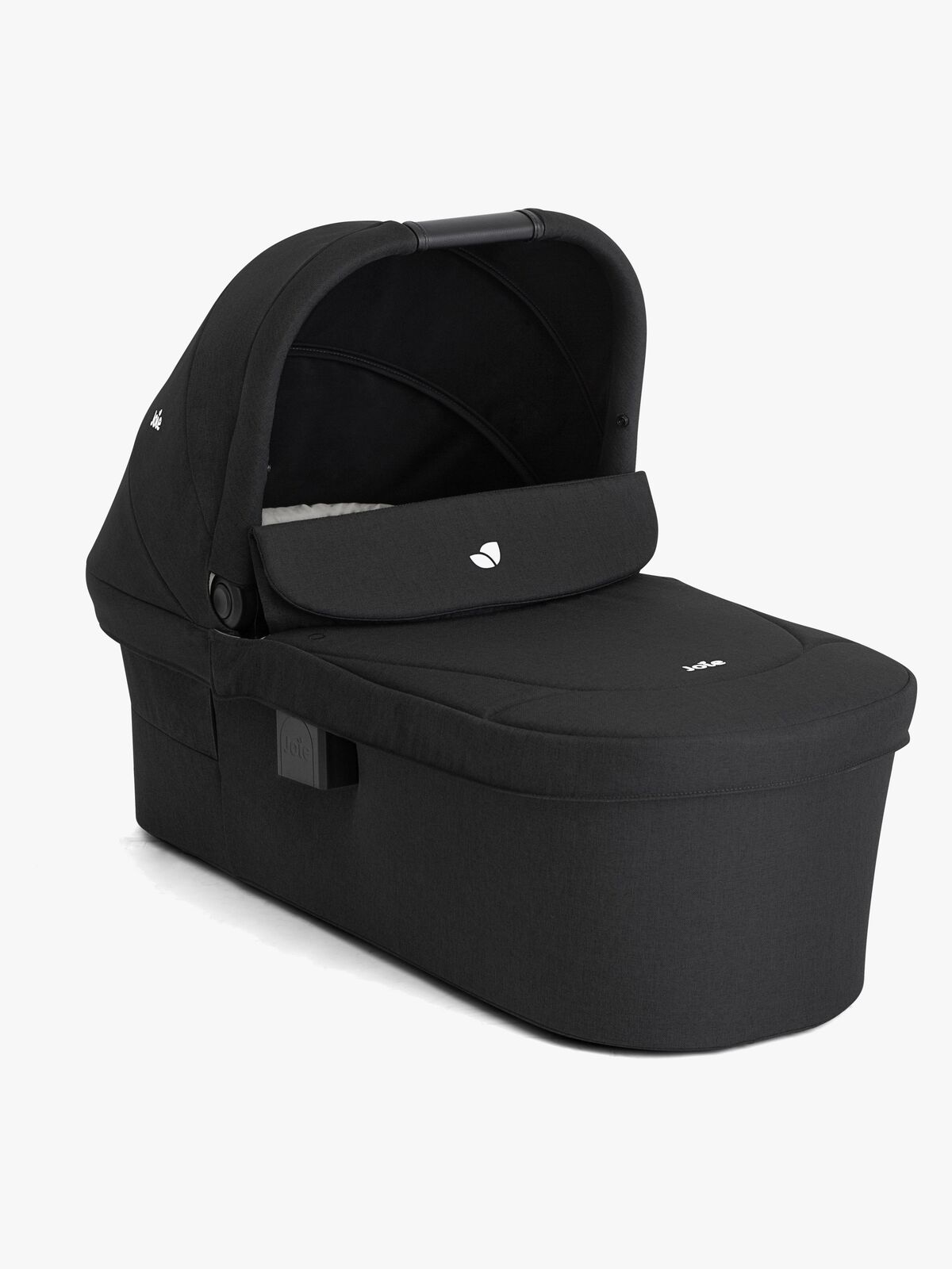 Joie Ramble XL Vaunukoppa, Raven