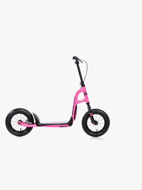 Dino Bikes Urban Skate Potkulauta, Vaaleanpunainen