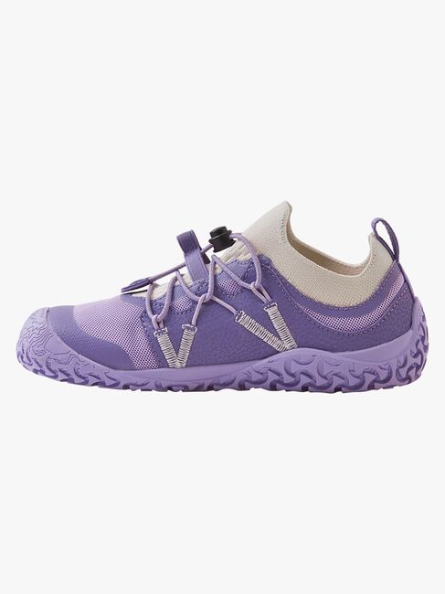 Reima Vaellus Barefoot Lenkkarit, Misty Violet