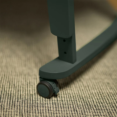 Snüz SnuzPod Studio Sivuvaunusänky, Berlin