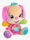 Fisher-Price Aktivointilelu Laugh & Learn Koiranpentu