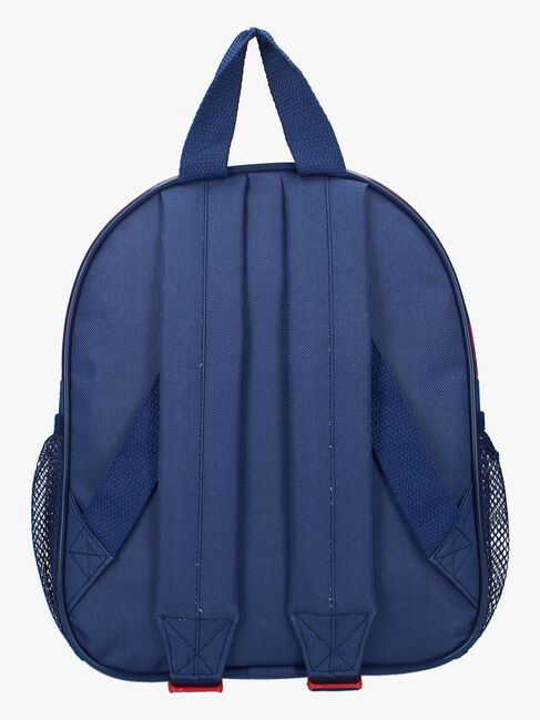 Marvel Spider-Man Reppu 7L, Web Warriors