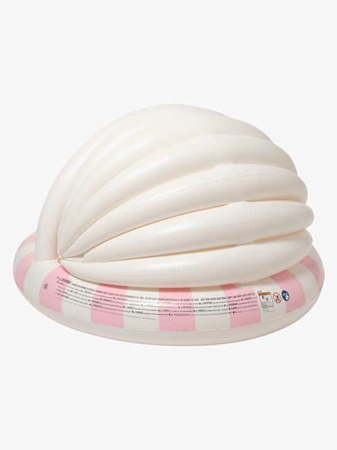 SUNNYLiFE Ilmatäytteinen Uima-allas, Cotton Candy Cherry