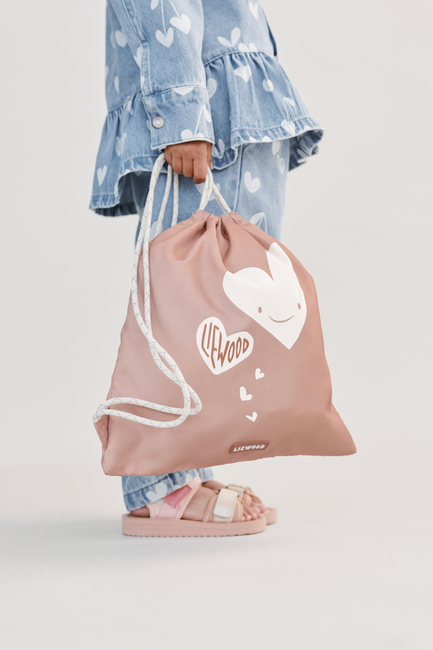 LIEWOOD Monty Sandaalit, Tuscany Rose