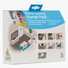 Safe & Care Aloituspakkaus Kodin Turvallisuuteen