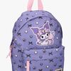 Hello Kitty & Friends Kuromi Reppu 6L, Bold Babes