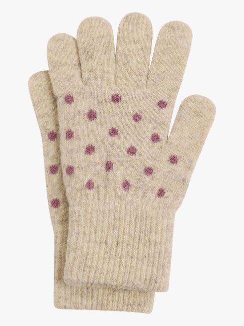 CeLaVi Magic Hansikkaat 2-pack, Nostalgia Rose