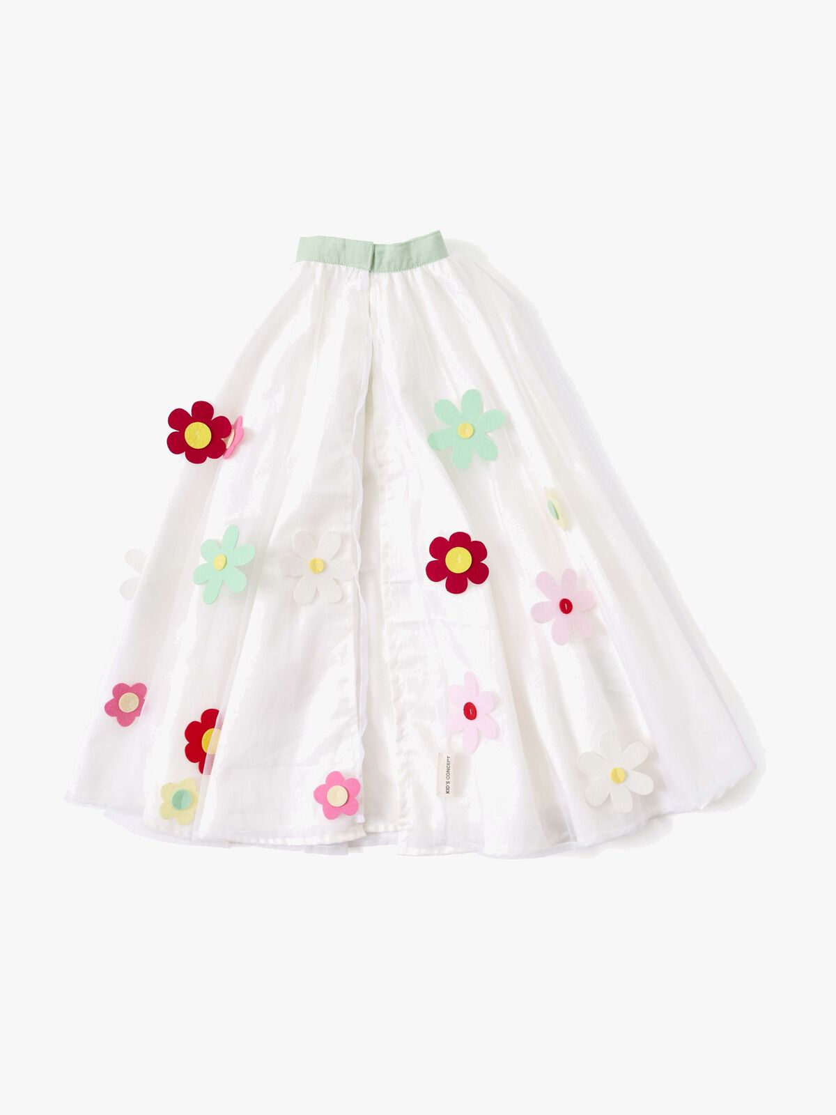 Kid's Concept Naamiaisasu Takki Kukka