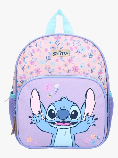 Disney Stitch Reppu 7L, Forever Yours