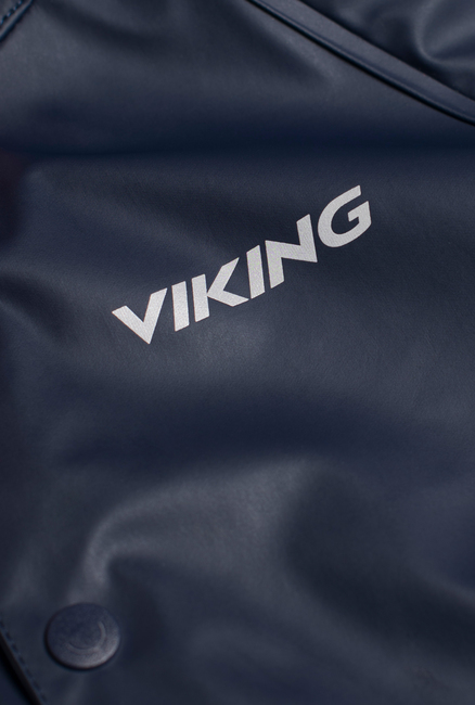 Viking Indie Sadeasu, Navy