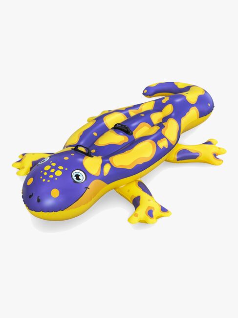 Bestway Kylpylelu Splashin' Salamanteri