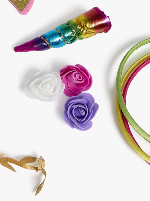 Fippla Panta DIY-setti Yksisarvinen 6 Kpl