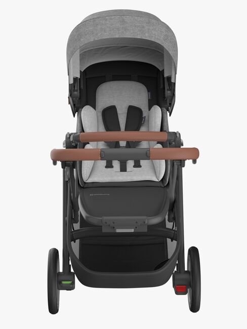 UPPAbaby CRUZ V3 Lastenrattaat, Greyson