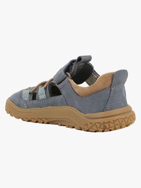 Primigi Pyr Barefoot Lenkkarit, Avio/Grey