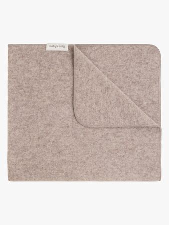 Baby's Only Cot Viltti Merinovilla TOG 1, Brushed Sand