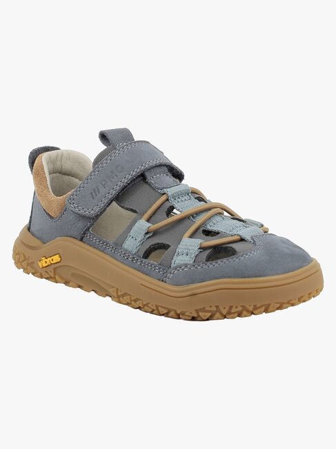 Primigi Pyr Barefoot Lenkkarit, Avio/Grey