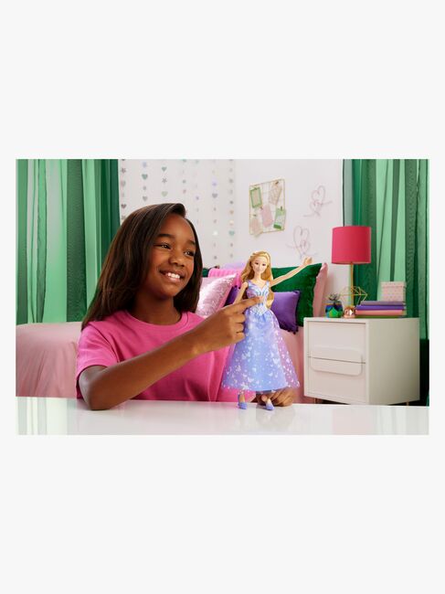 Wicked Laulava Nukke Glinda