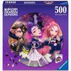Ravensburger K-Pop Demon Hunters Palapeli 500