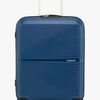 American Tourister Airconic Spinner Matkalaukku 33,5L, Midnight Navy