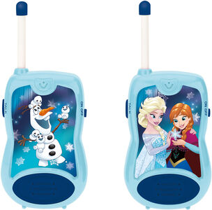 Disney Frozen Radiopuhelimet