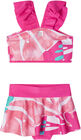 Reima Karibia Bikinit UPF50+, Fuchsia Pink